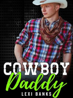 cover image of Cowboy Daddy